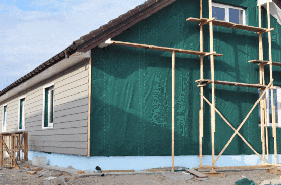 Can You Paint Aluminum Siding