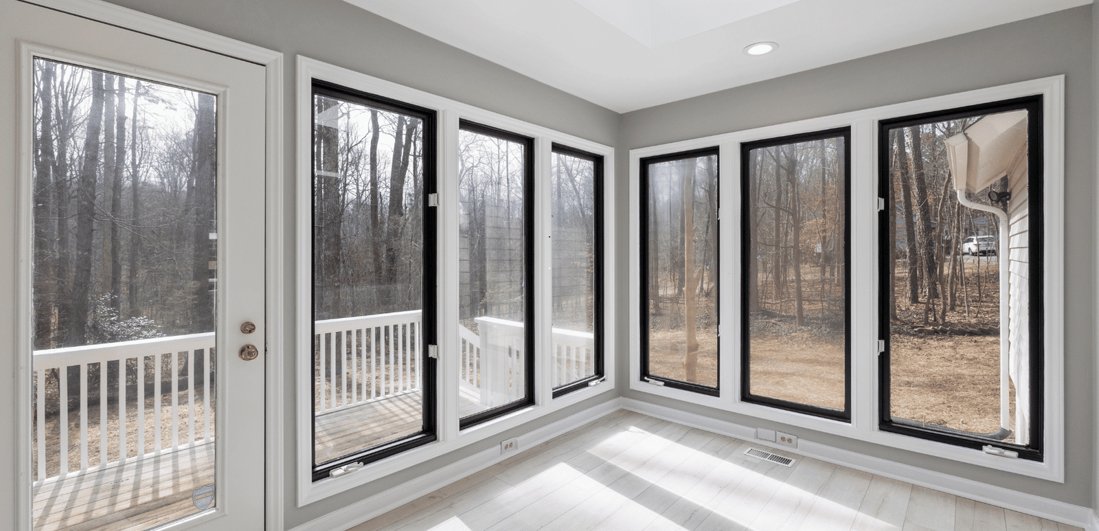 Home Window replecement