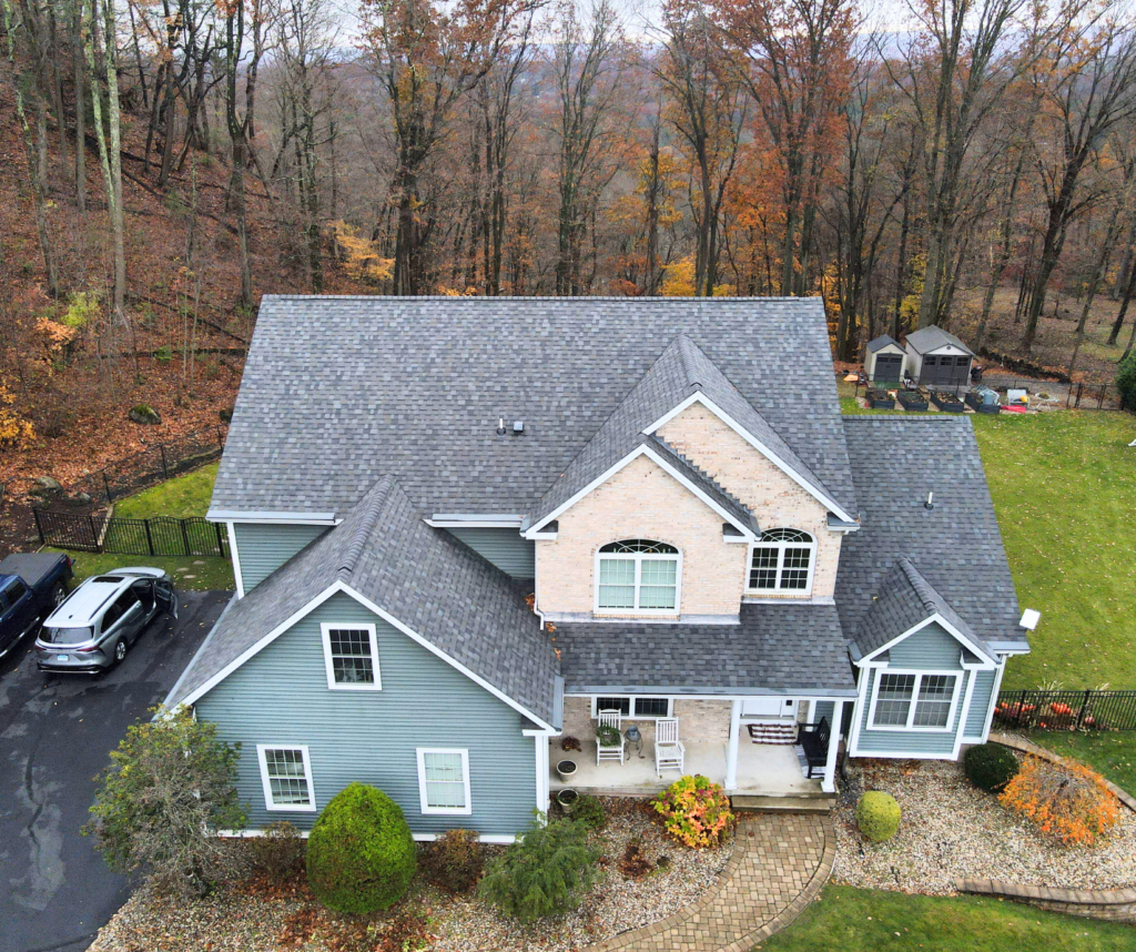 roofing in CT